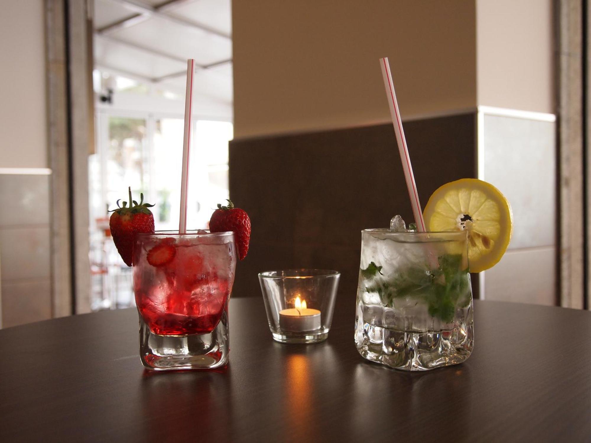 Hotel Stella Maris Blanes Εξωτερικό φωτογραφία