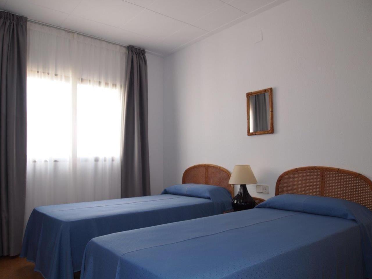 Hotel Stella Maris Blanes Εξωτερικό φωτογραφία