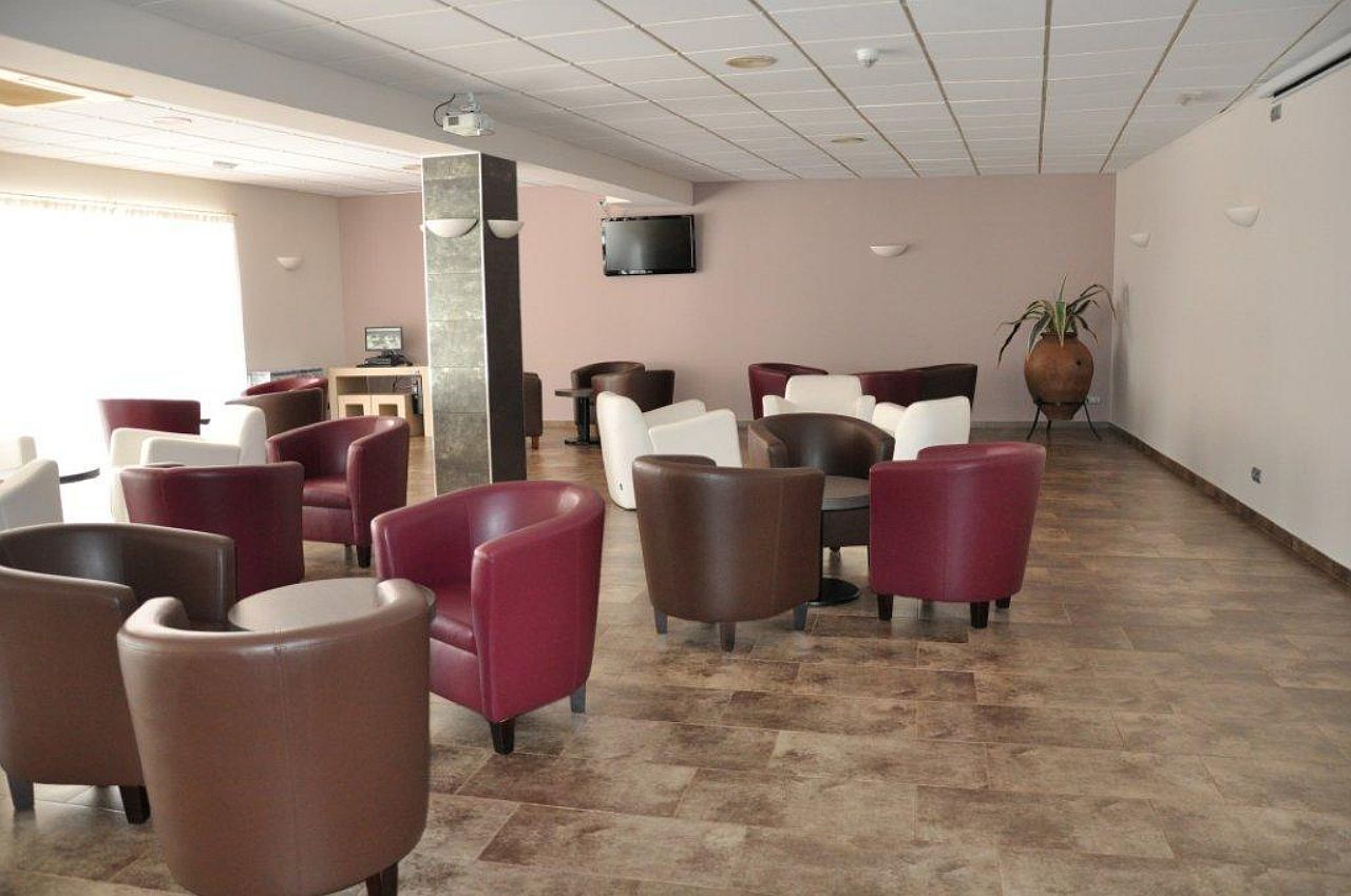 Hotel Stella Maris Blanes Εξωτερικό φωτογραφία