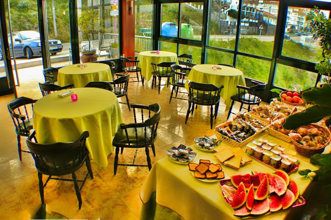 Hotel Stella Maris Blanes Εξωτερικό φωτογραφία