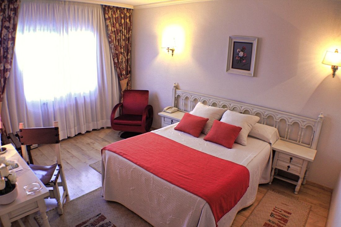 Hotel Stella Maris Blanes Εξωτερικό φωτογραφία