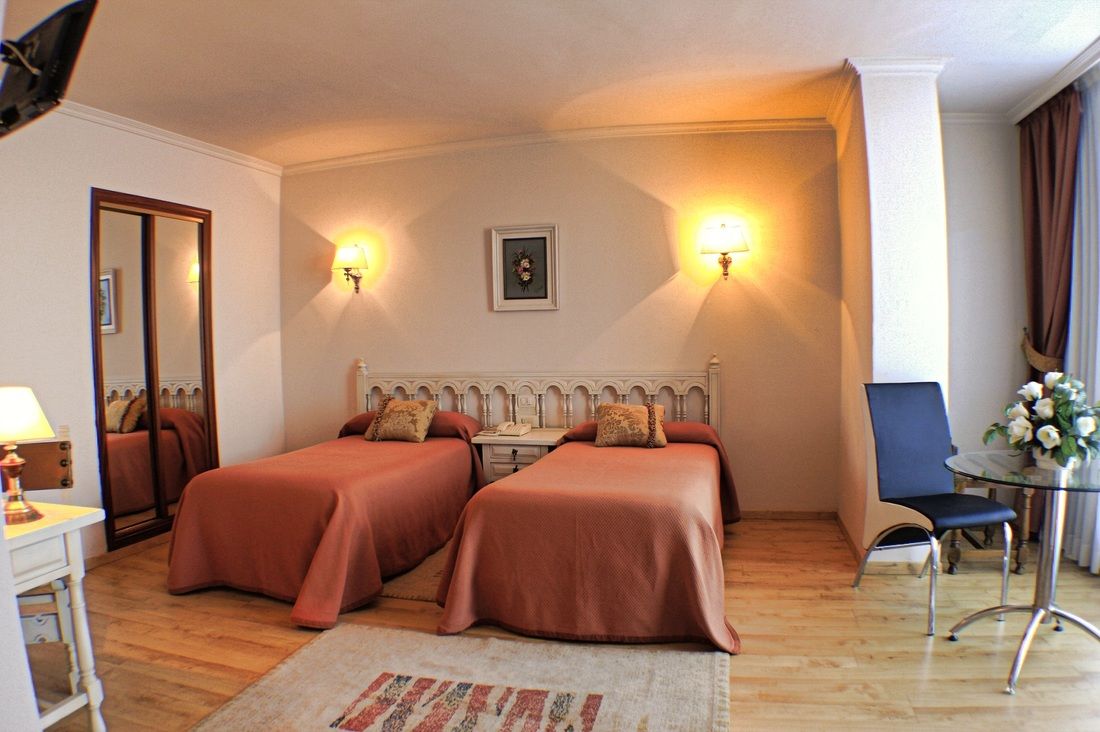 Hotel Stella Maris Blanes Εξωτερικό φωτογραφία