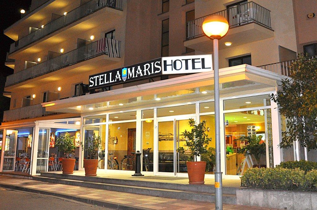 Hotel Stella Maris Blanes Εξωτερικό φωτογραφία