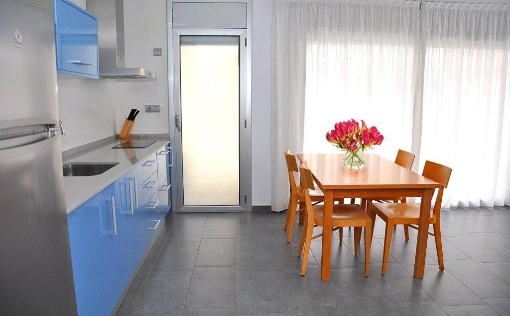 Hotel Stella Maris Blanes Εξωτερικό φωτογραφία