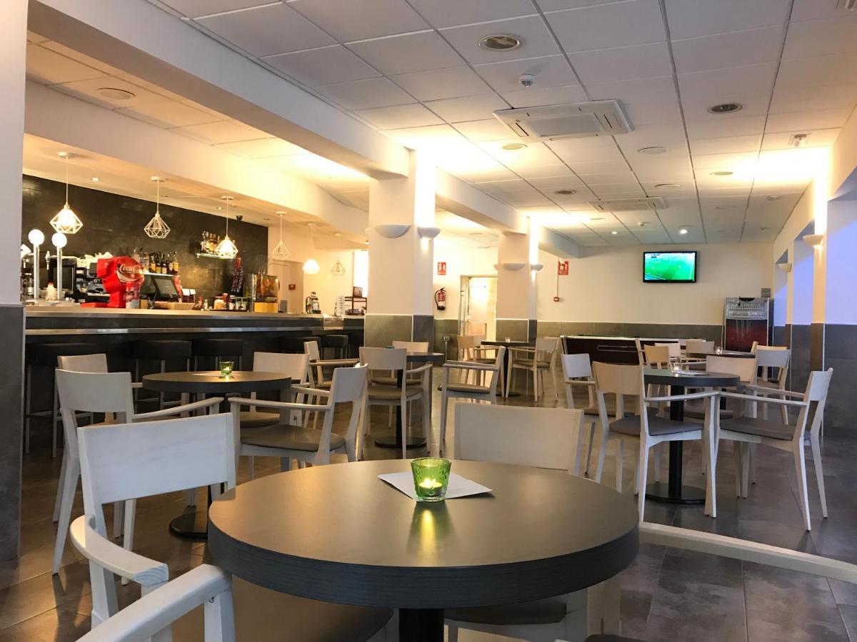 Hotel Stella Maris Blanes Εξωτερικό φωτογραφία